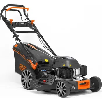 Sekačka Güde Sekačka High Wheeler 480-139