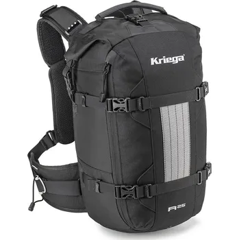 Zavazadlo na motocykl KRIEGA - Anglie Kriega KRU25 batoh new R25 litrů