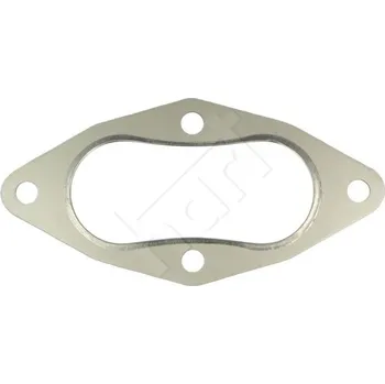 Těsnění výfuku Těsnění, výfuková trubka HART 702 547