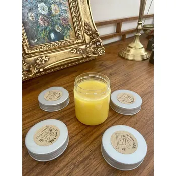 Leštěnka na nábytek a kůži - 180 ml , Lipový květ