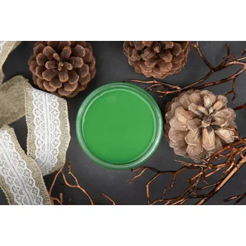 Vodová barva Dixie Belle křídová minerální barva - Evergreen - 473 ml