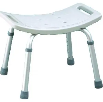 Koupelnové sedátko ANTAR at51009 sedačka do sprchy nastavitelná