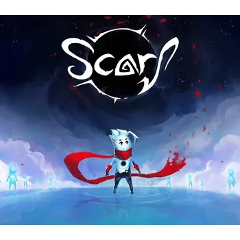 Hra pro Xbox Series SCARF XBOX One / Xbox Series X|S Kod Klucz Xbox Series X / S digitální verze