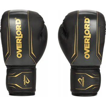 Boxerské rukavice Boxerské rukavice Overlord Legacy 10 oz