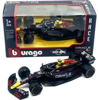 autíčko F1 RB20 TEAM ORACLE RED BULL RACING - Nr.11 2024 1:43 - Bburago