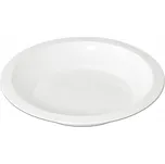 Talíř hluboký 20 cm s okrajem plast