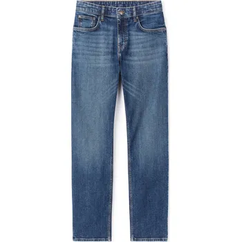 Pánské džíny Celio Džíny C5 Regular3l - Pánské Celio modrá 3255127