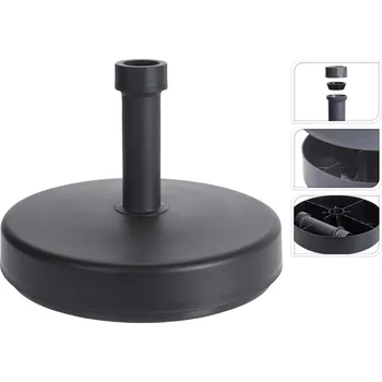 Stojan na slunečník Stojan na slunečník plast