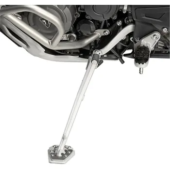 Zavazadlo na motocykl KAPPA BOČNÍ ROZŠÍŘENÍ PROSTORU PRO NOHY TRIUMPH TIGER 1200 RALLY EXPLORER '22-'25