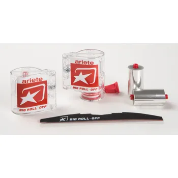 RC model auta Roll-off kit ARIETE 12962-RCRO big/XL for RC-Adrenaline MUDMAX