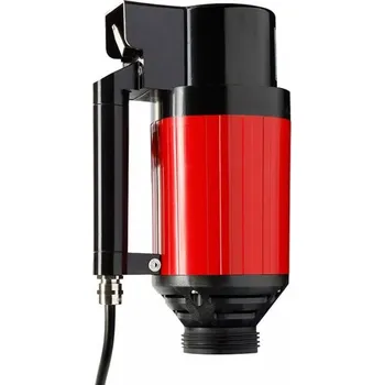 Čerpadlo Jessberger 1460 2300 - Univerzální motor JP-460, 640 W, 230 VAC, kabel 5 m, ochrana proti přetížení, ATEX