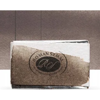 Vodová barva Akvarelové barvy Aquarius černá 1 ks 2,5 ml