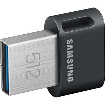 Samsung USB 3.2 Flash Disk 512GB FIT…