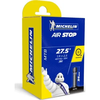Duše na kolo Michelin Airstop 27.5 x 1,90-2,50 AV
