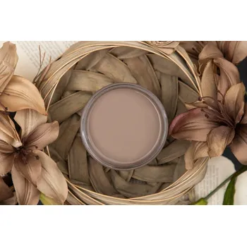 Vodová barva Dixie Belle křídová minerální barva - Mud Puddle - 473 ml