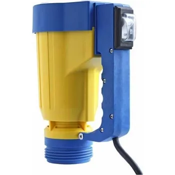 Čerpadlo Jessberger 1120 2301 - Univerzální motor JP-120, 250 W, 230 VAC, kabel 5 m, ochrana proti přetížení + LVR