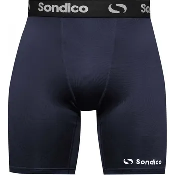 Sondico Core 6 Base Layer pánské šortky Navy M