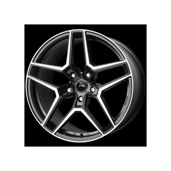 Alu kolo zátěžový index disku 740 kg/disk