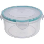 Dóza na potraviny CLIP kulatá MagicHome 800 ml