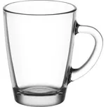 Hrnek sklo 250 ml VEGA