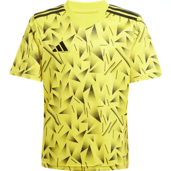 Dres adidas TEAM ICON25 JSY Y jj1955 Velikost M (147-152 cm)