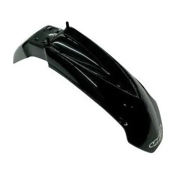 Blatník karosérie UFO PŘEDNÍ BLATNÍK KTM SX 85 '04-'12 BARVA ČERNÁ