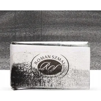 Vodová barva Akvarelové barvy Aquarius černá 1 ks 2,5 ml