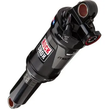 Vidlice na kolo Rock Shox Monarch XX (184x44/7.25''x1.75'') Tune-MidReb/MidComp 430 Lockout For (černá)