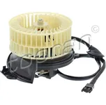vnitřní ventilátor TOPRAN 401 541