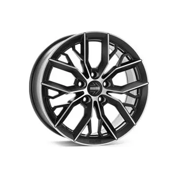 Alu kolo zátěžový index disku 745 kg/disk