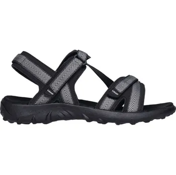 Dámské sandále Dámské sandály LOAP OLIVIA 37 Šedá, Černá