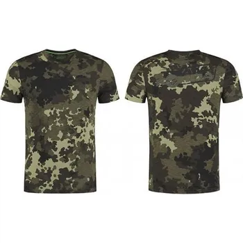 Pánské tričko Korda tričko LE Light Kamo Tee Velikost: M (KCL353)