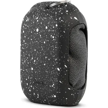 Lékárnička Rychleschnoucí osuška Matador NanoDry small Velikost ručníku: S / Barva: tmavě šedá