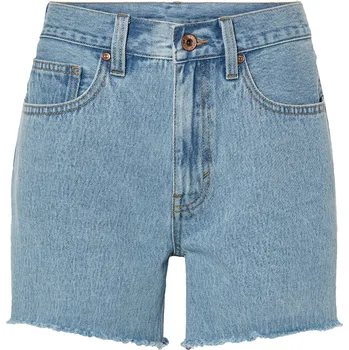 Dámské kraťasy esmara® Dámské džínové šortky (40, modrá)
