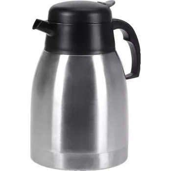 Termoska Termoska vakuová 1,5 l nerez