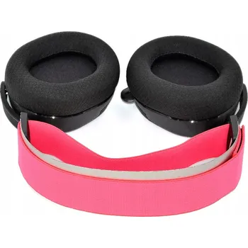 Sluchátka ČELENKA NÁHLAVNÍ PÁSEK PRO STEELSERIES ARCTIS 7 9 9X