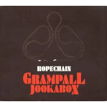 Zahraniční hudba CD Grampall Jookabox: Ropechain DIGI 2008 Digipack