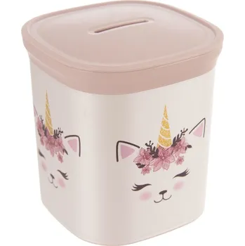 Pokladnička Pokladnička JEDNOROŽEC