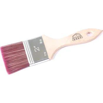 Malířský štětec Old Red Barn SP 50 - 50 mm - štětec špičkové kvality pro kvalitní barvy