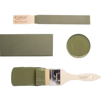 Speciální výtvarná barva Bayberry FUSION Mineral Paint ™ minerální barva - 37 ml