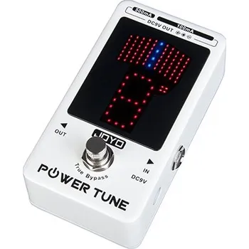 Příslušenství k hudebnímu nástroji JOYO JF-18 Powertune