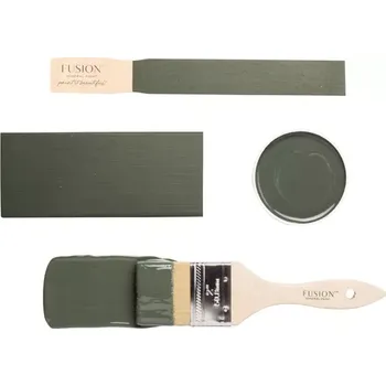 Speciální výtvarná barva Everett FUSION Mineral Paint ™ minerální barva - 37 ml