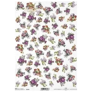 Umělecký papír Rýžový papír A4- R1454