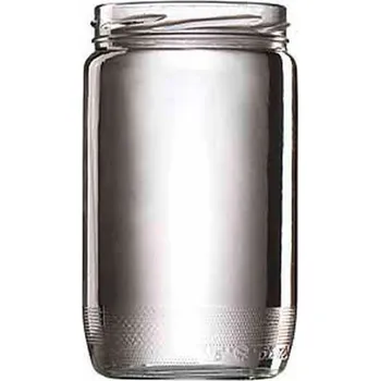 Zavařovací sklenice Sklenice zavařovací 720 ml twist 82 FRANKO