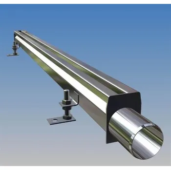 Štěrbinový sprchový nerezový žlab Laf ZVS/1000