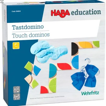 Domino Hmatové domino