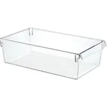 Organizér do ledničky 36x20x10 cm plast