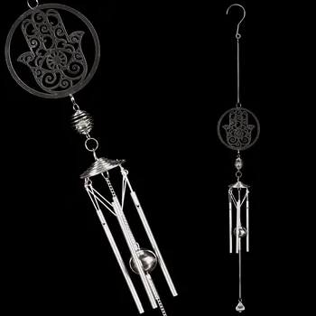 Zvonkohra FÁTIMINA RUKA