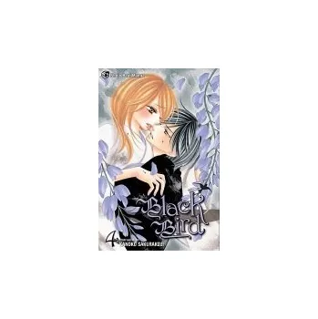 Black Bird, Vol. 4 - Sakurakouji, Kanoko