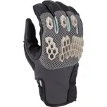 Rukavice KLIM Baja S4 (2025) ASPHALT - PEYOTE XL